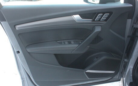 Audi Q5, 2025 год, 6 690 000 рублей, 8 фотография