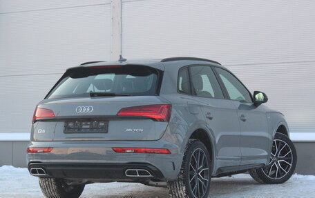 Audi Q5, 2025 год, 6 690 000 рублей, 2 фотография