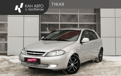 Chevrolet Lacetti, 2012 год, 499 000 рублей, 1 фотография