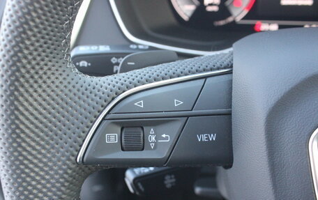 Audi Q5, 2025 год, 6 690 000 рублей, 24 фотография