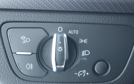 Audi Q5, 2025 год, 6 690 000 рублей, 23 фотография