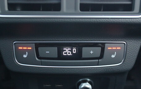 Audi Q5, 2025 год, 6 690 000 рублей, 20 фотография