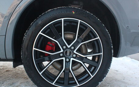 Audi Q5, 2025 год, 6 690 000 рублей, 32 фотография