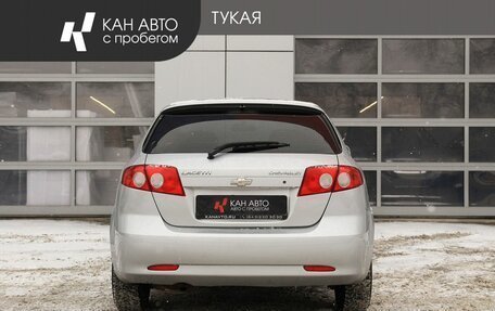 Chevrolet Lacetti, 2012 год, 499 000 рублей, 4 фотография