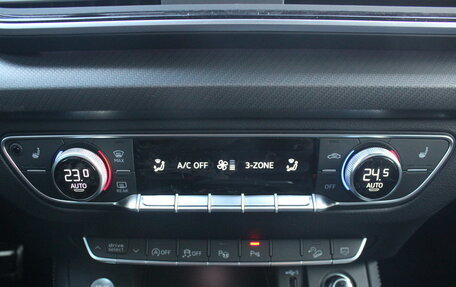 Audi Q5, 2025 год, 6 690 000 рублей, 29 фотография