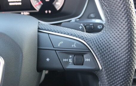 Audi Q5, 2025 год, 6 690 000 рублей, 25 фотография