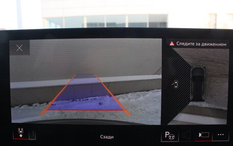 Audi Q5, 2025 год, 6 690 000 рублей, 28 фотография