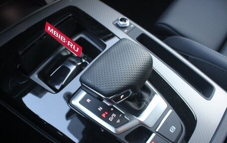 Audi Q5, 2025 год, 6 690 000 рублей, 30 фотография