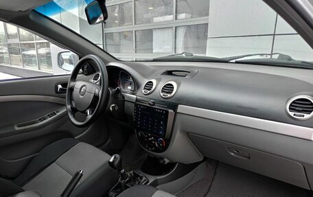 Chevrolet Lacetti, 2012 год, 499 000 рублей, 6 фотография