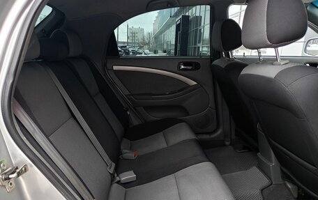 Chevrolet Lacetti, 2012 год, 499 000 рублей, 7 фотография