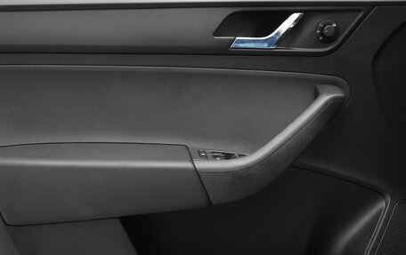 Skoda Rapid I, 2014 год, 790 000 рублей, 10 фотография