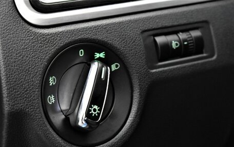 Skoda Rapid I, 2014 год, 790 000 рублей, 9 фотография