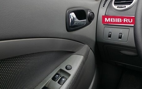 Chevrolet Lacetti, 2012 год, 499 000 рублей, 10 фотография