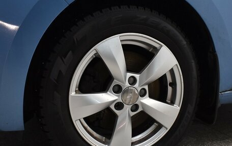 Skoda Rapid I, 2014 год, 790 000 рублей, 15 фотография