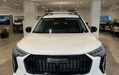 Haval Jolion, 2025 год, 2 599 000 рублей, 2 фотография