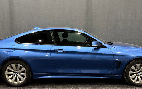 BMW 4 серия, 2016 год, 2 450 000 рублей, 4 фотография