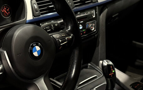 BMW 4 серия, 2016 год, 2 450 000 рублей, 10 фотография