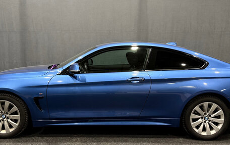 BMW 4 серия, 2016 год, 2 450 000 рублей, 8 фотография