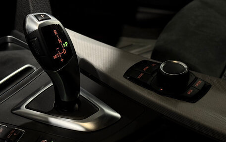 BMW 4 серия, 2016 год, 2 450 000 рублей, 14 фотография