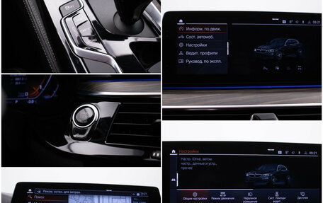 BMW 5 серия, 2019 год, 4 580 000 рублей, 18 фотография