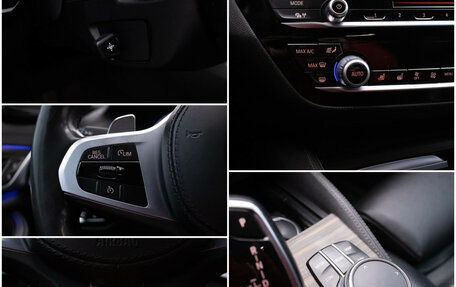 BMW 5 серия, 2019 год, 4 580 000 рублей, 17 фотография