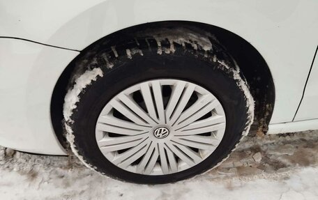 Volkswagen Polo VI (EU Market), 2019 год, 868 000 рублей, 3 фотография