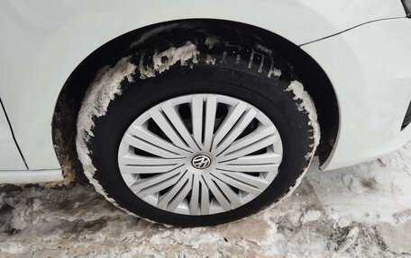 Volkswagen Polo VI (EU Market), 2019 год, 868 000 рублей, 4 фотография