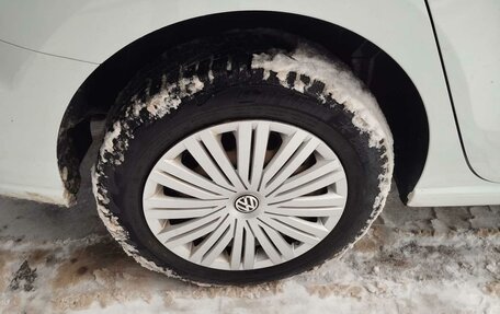 Volkswagen Polo VI (EU Market), 2019 год, 868 000 рублей, 5 фотография