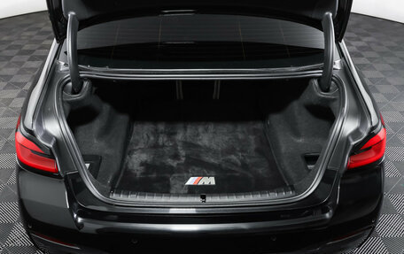 BMW 5 серия, 2021 год, 4 690 000 рублей, 10 фотография