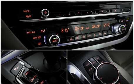 BMW 5 серия, 2021 год, 4 690 000 рублей, 21 фотография