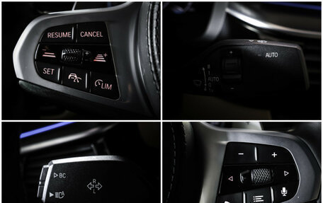 BMW 5 серия, 2021 год, 4 690 000 рублей, 23 фотография