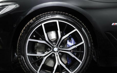 BMW 5 серия, 2021 год, 4 690 000 рублей, 28 фотография