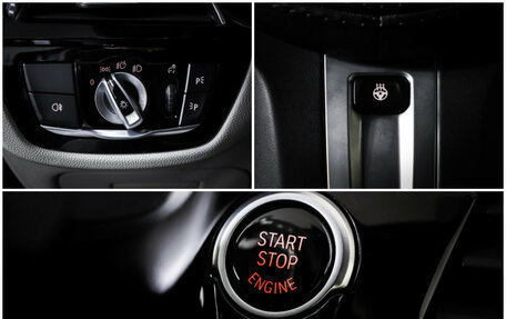 BMW 5 серия, 2021 год, 4 690 000 рублей, 22 фотография