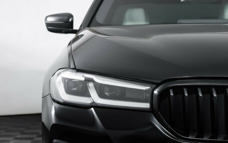 BMW 5 серия, 2021 год, 4 690 000 рублей, 26 фотография