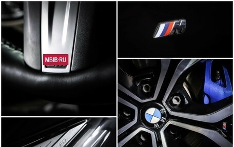 BMW 5 серия, 2021 год, 4 690 000 рублей, 24 фотография