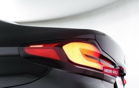 BMW 5 серия, 2021 год, 4 690 000 рублей, 25 фотография