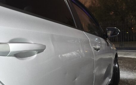 Hyundai Solaris II рестайлинг, 2017 год, 860 000 рублей, 19 фотография