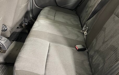 Renault Logan I, 2011 год, 620 000 рублей, 20 фотография