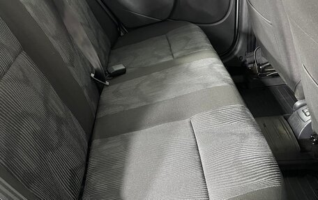 Renault Logan I, 2011 год, 620 000 рублей, 19 фотография