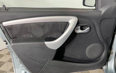 Renault Logan I, 2011 год, 620 000 рублей, 18 фотография