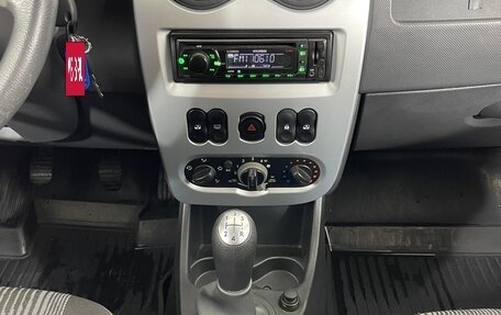 Renault Logan I, 2011 год, 620 000 рублей, 14 фотография