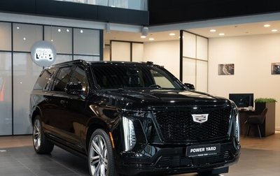Cadillac Escalade V, 2025 год, 22 990 000 рублей, 1 фотография