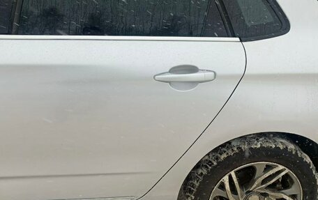 Citroen C4 II рестайлинг, 2011 год, 370 000 рублей, 1 фотография