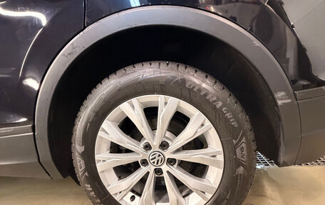 Volkswagen Tiguan II, 2019 год, 2 740 000 рублей, 19 фотография