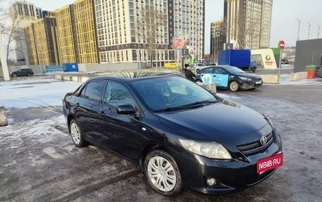 Toyota Corolla, 2007 год, 730 000 рублей, 1 фотография