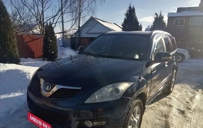 Great Wall Hover H5, 2011 год, 920 000 рублей, 1 фотография