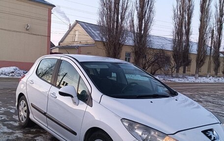 Peugeot 308 II, 2011 год, 820 000 рублей, 1 фотография
