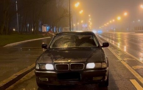 BMW 7 серия, 1999 год, 550 000 рублей, 1 фотография