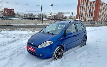 Chery Kimo (A1), 2009 год, 165 000 рублей, 1 фотография