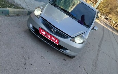 Honda Fit III, 2001 год, 330 000 рублей, 1 фотография